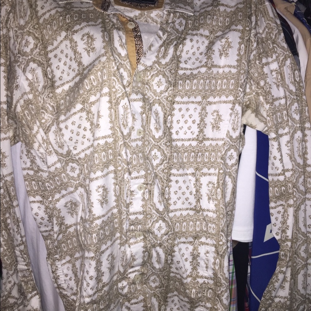 Vintage shirt